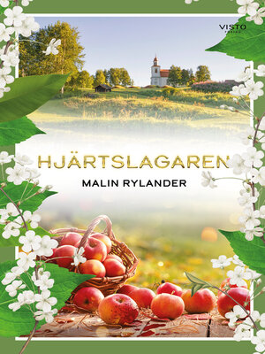 cover image of Hjärtslagaren